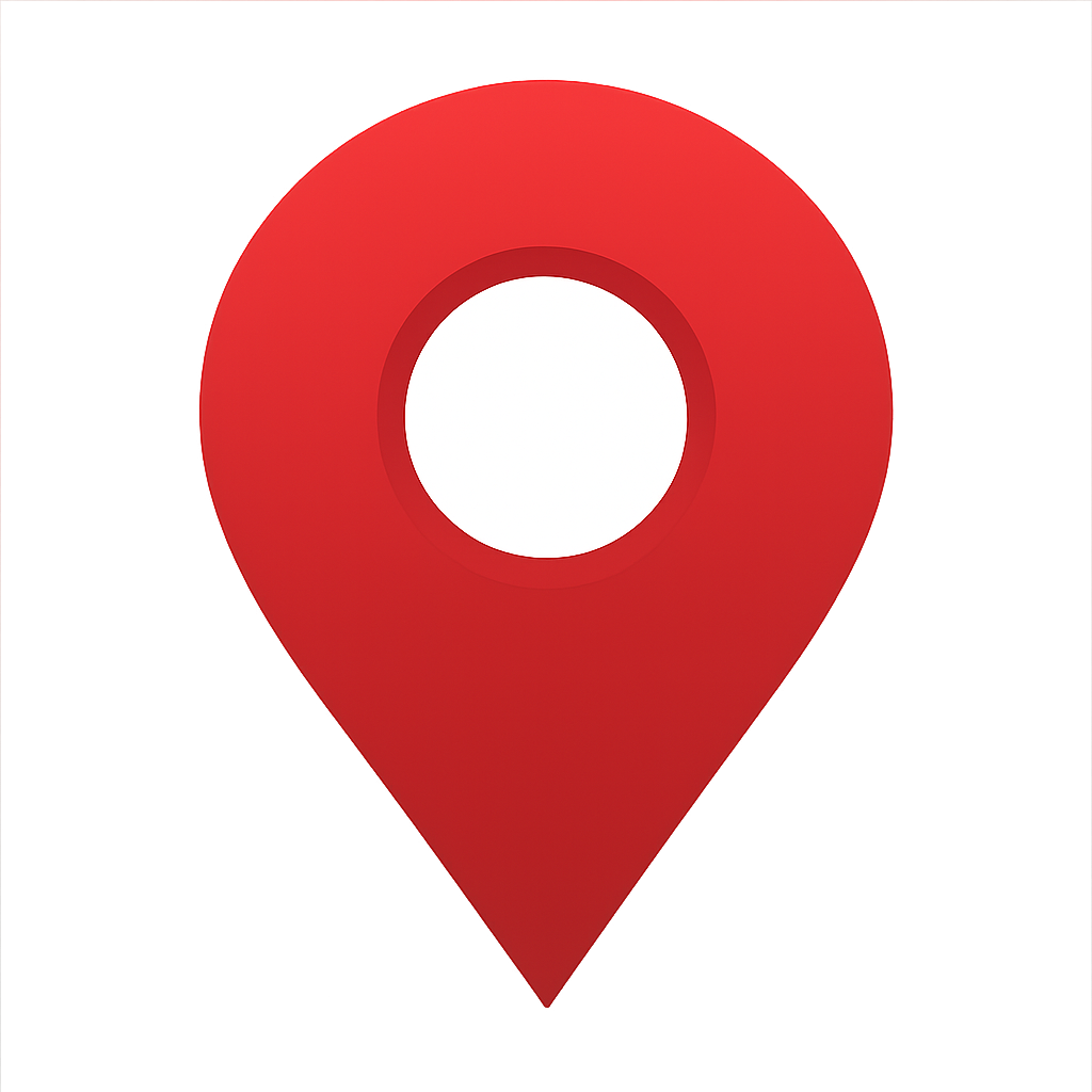 Interactive Map